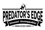 Predators Edge Logo
