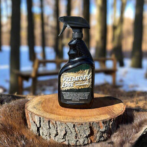 Predator's Edge Ultimate Odor Eliminator - 32 Oz. Bottle